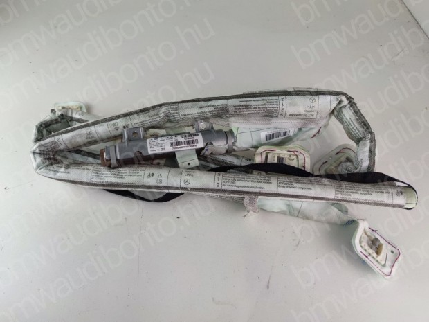 MERCEDES-BENZ E-CLASS (W212) Jobb els fggny lgzsk (A2128604802)