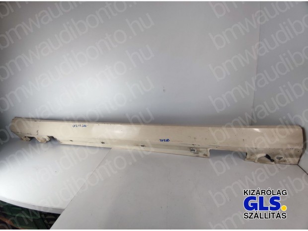 MERCEDES-BENZ E-CLASS (W212) Jobb külső küszöb burkolat (A2126900840)
