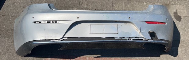 MERCEDES-BENZ E-OSZT COUPE W238 2016-2018 Hátsó Enyhén sérült eladó