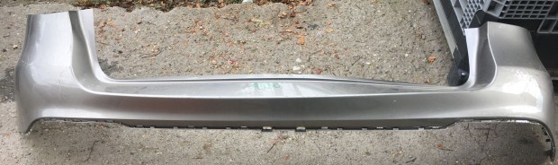 MERCEDES-BENZ GL-OSZT GLC W253 2016-2018 Hátsó Lökhárító Bontott eladó