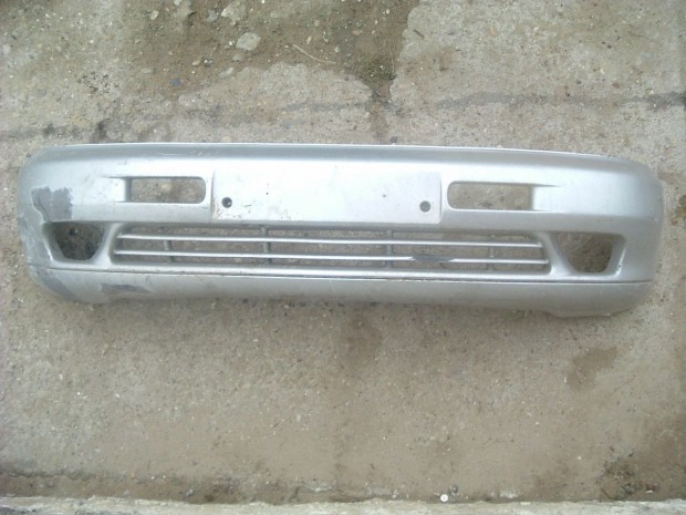 MERCEDES-BENZ VITO W638 1996-2003 Első Lökhárító Javított eladó