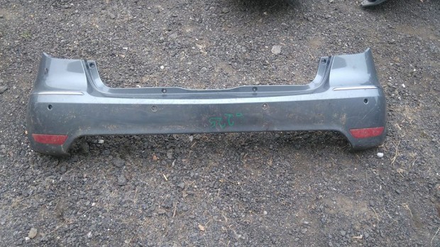 MERCEDES-BENZ W-OSZT 2004-2012 Hátsó Lökhárító Enyhén sérült eladó
