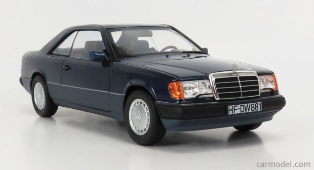 MERCEDES BENZ  E-CLASS 300CE 24V COUPE (W124) 1994