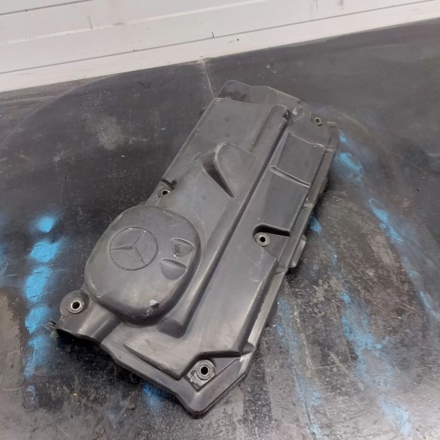 MERCEDES Benz SPRINTER 00- 2.2 Szelepfed�l m�anyag motor burkolat 1694