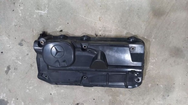 MERCEDES Benz SPRINTER 00- 2.2 Szelepfed�l m�anyag motor burkolat 6238