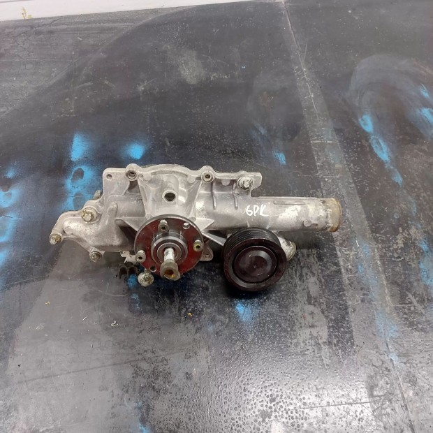 MERCEDES Benz SPRINTER 00- 2.2 V�zpumpa v�zszivatty� v�z pumpa 1704