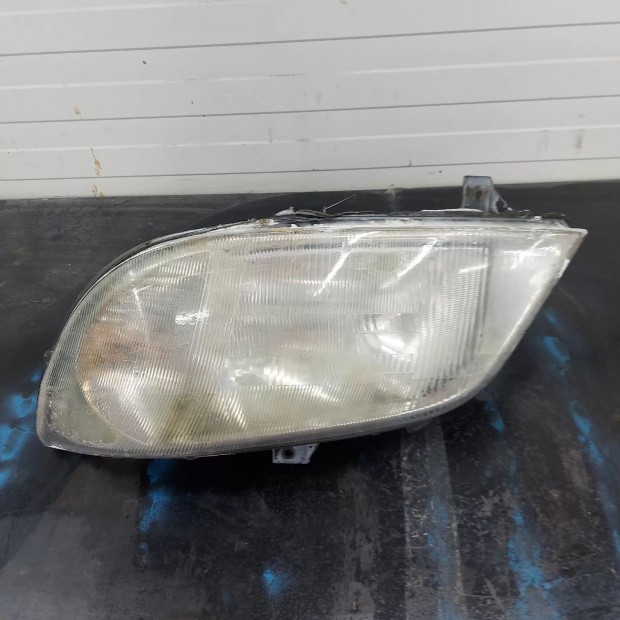 MERCEDES Benz SPRINTER 00- Bal els� l�mpa f�nysz�r� b�ra foglalat 1690