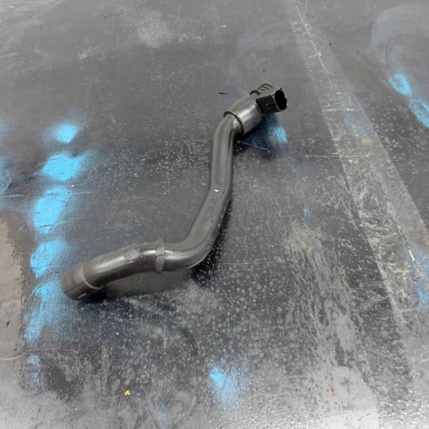 MERCEDES Benz SPRINTER 00- Szelepfed�l karterg�zcs� karterg�z cs� 1701