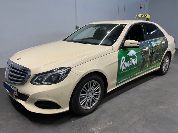 MERCEDES E W212 200 CDI MODI BAL K, AUTO elad�