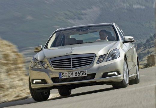 MERCEDES E W212 220 CDI KOMBI 2011 elad�