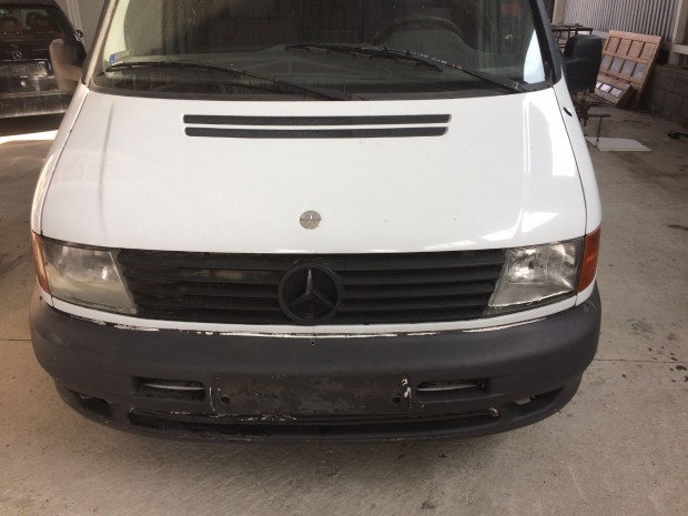 MERCEDES VITO W638 110 D JOBB K, AUTOM elad