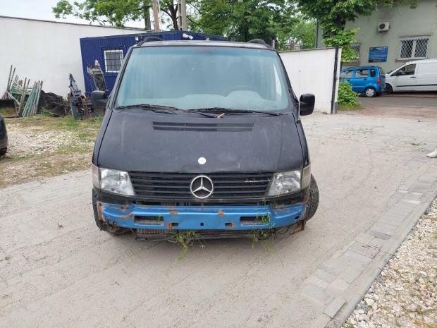 MERCEDES VITO W638 eladó