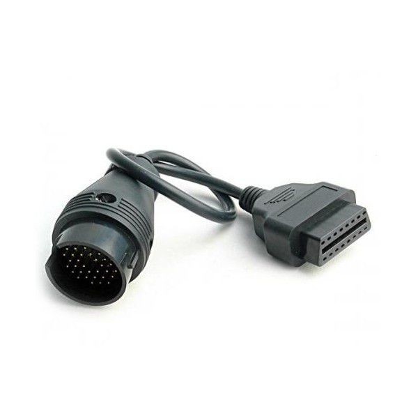 MERCEDES diagnosztika MERCEDES OBD 38 PIN �talak�t� k�bel