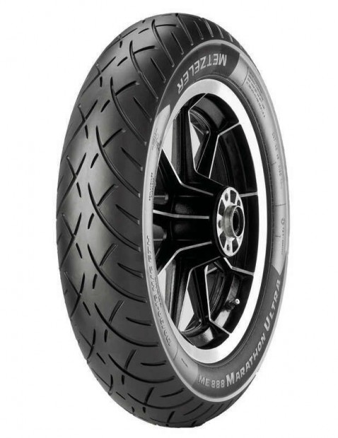 METZELER Gumiabroncs ME 888 MARATHON ULTRA ERSTETT (E) 120/70 B 21 M