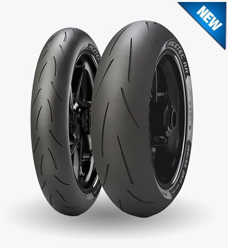 METZELER RACETEC RR K3 75W W  75  |  motorgumi  |