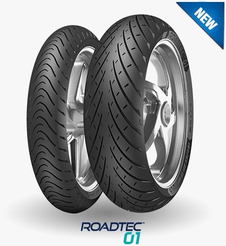 METZELER ROADTEC 01 HWM 58W W 58 | motorgumi |