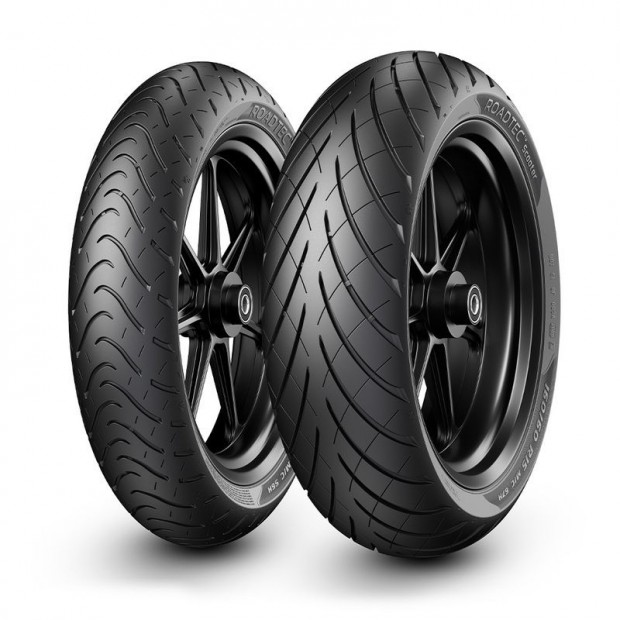 METZELER ROADTEC SCOOTER 90/90-12 44J TL roboggumi