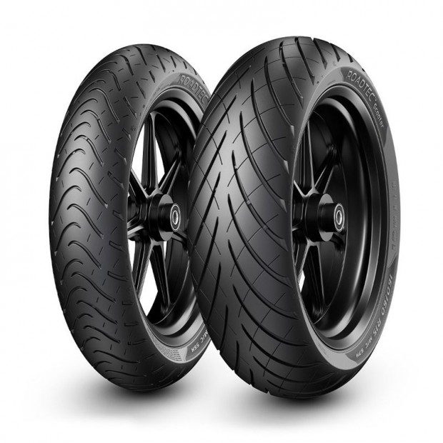 METZELER ROADTEC SCOOTER gumiabroncs (E/H) 130/60-13 M/C 53L TL