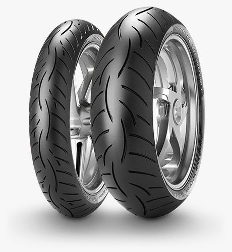 METZELER ROADTEC Z8 INT M 73W W  73  |  motorgumi  |
