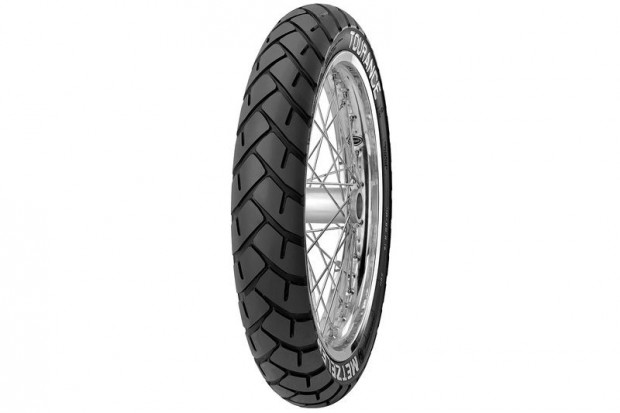 METZELER TOURANCE NEXT 2 (F) 90/90 V 21 M/C (54V) TL motorgumi
