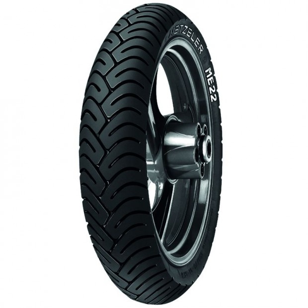 METZELER gumiabroncs ME 22 (F) 60/100-17 M/C 33L TT