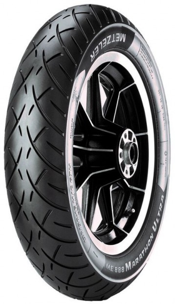 METZELER gumiabroncs ME 888 MARATHON ULTRA (F) 130/70 R 18 M/C 63H TL