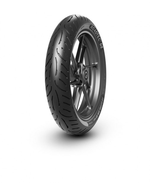 METZELER gumiabroncs ROADTEC 02 (F) 120/70 ZR 17 M/C (58W) TL