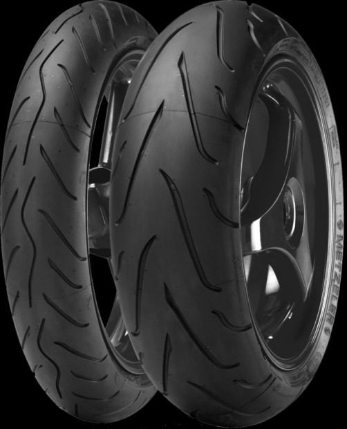 METZELER gumiabroncs kszlet M3 (120/70ZR17+180/55ZR17)