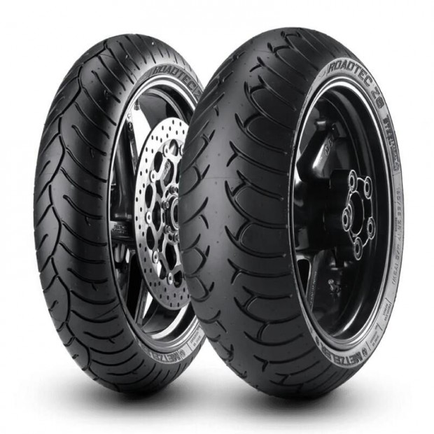METZELER gumiabroncs szett Z6 (120/70ZR17+180/55ZR17)