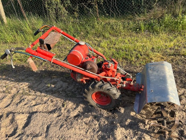 MF70 Rotakapval elad