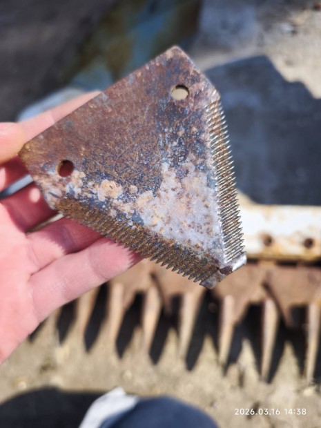 MF-70 f�kasza adapter 