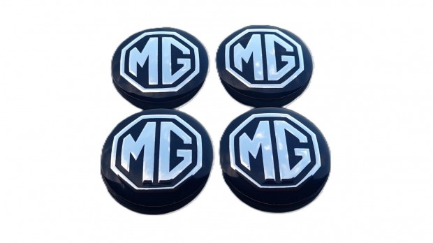MG 56mm felni d�szkupak k�z�p felnikupak ker�kagy kupak
