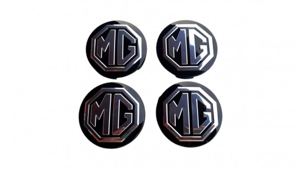 MG 56mm felni d�szkupak k�z�p felnikupak ker�kagy kupak