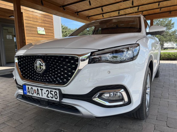 MG EHS 1.5 T-GDI Phev Luxury (Automata) Előre E...