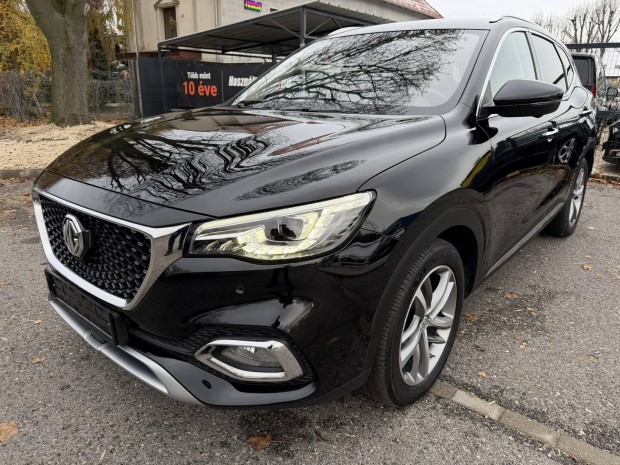 MG EHS 1.5 T-GDI Phev Luxury (Automata) Full Ex...