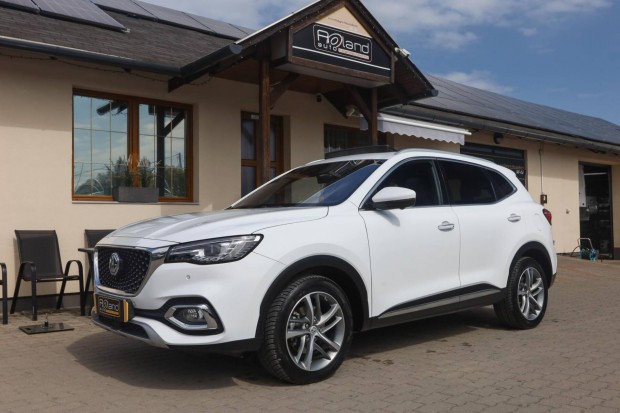 MG EHS 1.5 T-GDI Phev Luxury (Automata) Mo-i -...