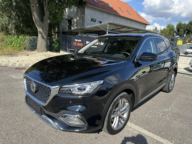 MG EHS 1.5 T-GDI Phev Luxury (Automata) Panorám...