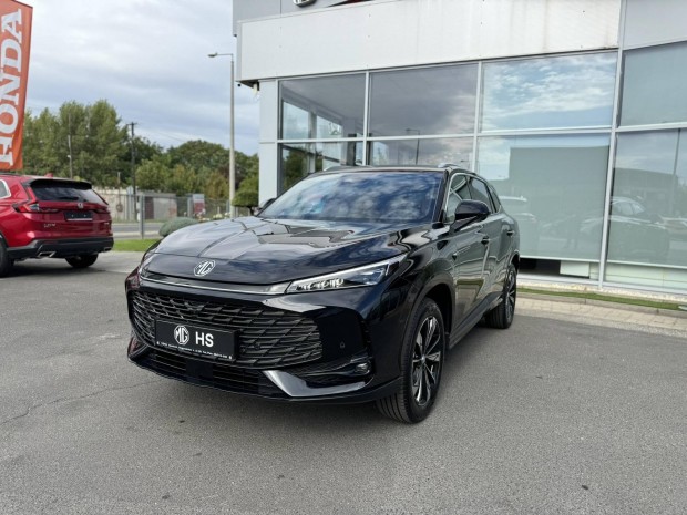 MG HS 1.5 T-GDI Hybrid+ Luxury (Automata)