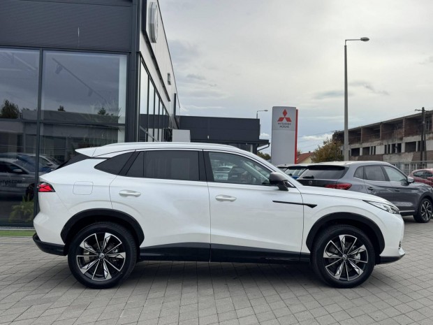 MG HS 1.5 T-GDI Hybrid+ Luxury (Automata)