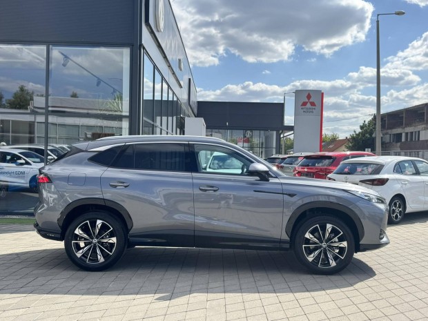 MG HS 1.5 T-GDI Luxury DCT Azonnal elvihető
