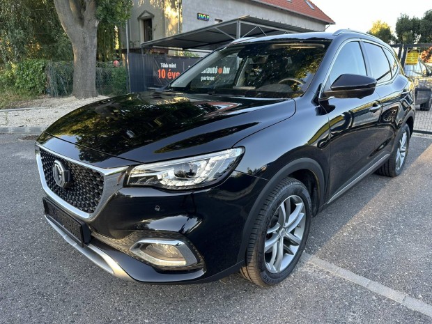 MG HS 1.5 T-GDI Luxury DCT Panoráma!Led!360kame...