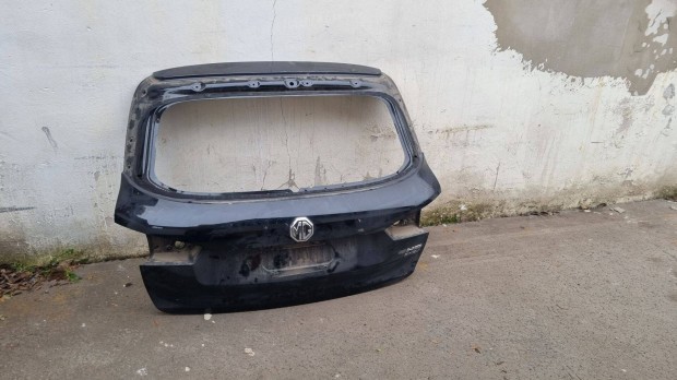 MG HS EHS 2018- Csomagtrajt