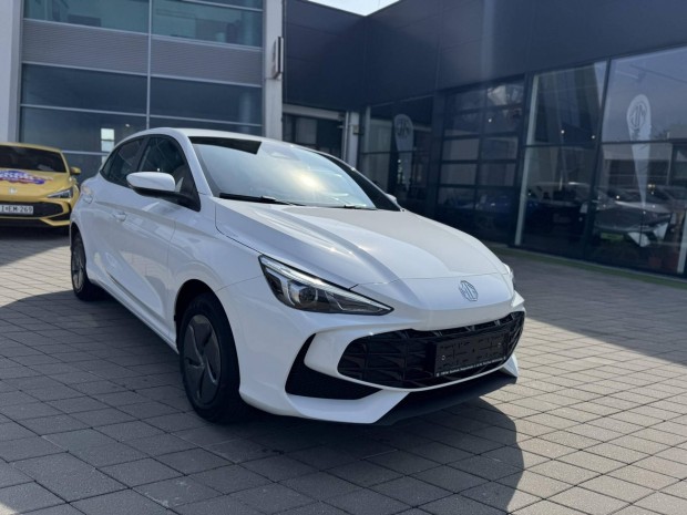 MG MG3 1.5 Benzin MT Comfort