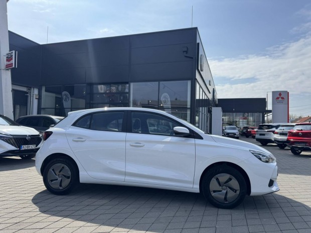 MG MG3 1.5 Benzin MT Comfort