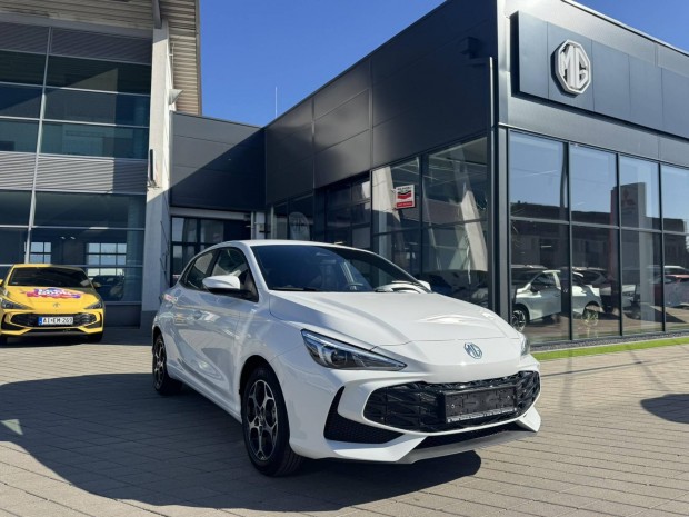 MG MG3 1.5 Benzin MT Comfort +