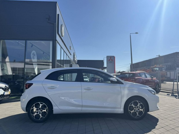 MG MG3 1.5 Benzin MT Comfort +