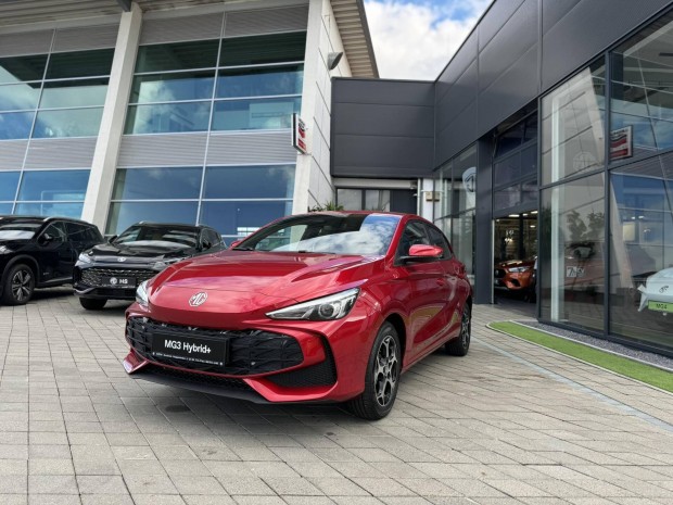 MG MG3 3 1.5 GDI Comfort+ Ak�r 0% THM