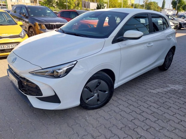 MG MG3 3 1.5 GDI Hybrid+ Comfort DCT