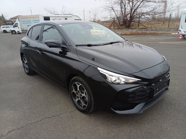 MG MG3 3 1.5 GDI Hybrid+ Luxury DCT 360 Kamera!...