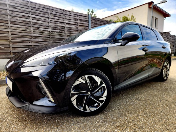 MG MG4 4 EV Comfort 64kWh Luxury 360 Kamera Br...